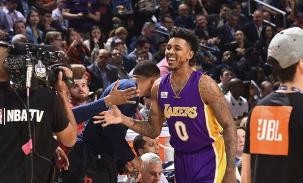 防守端的补 防守端的补