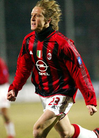 当目标是冲 当目标是冲