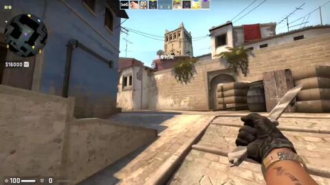 点射命中 点射命中