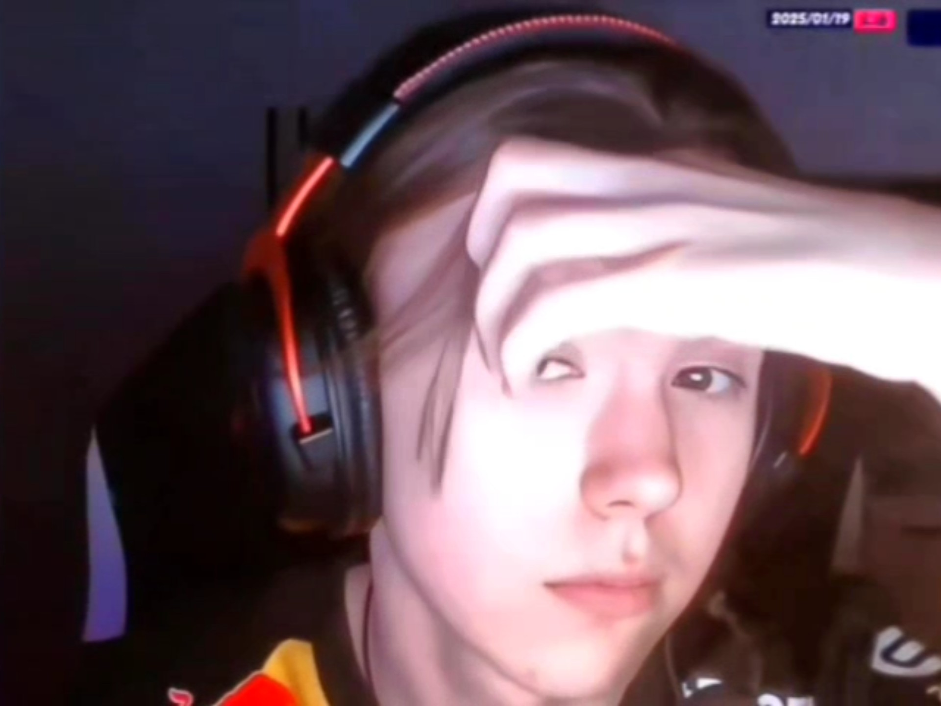 赛后拥抱 赛后拥抱